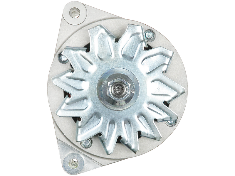 Original Lichtmaschine Letrika A9417 (letrika)