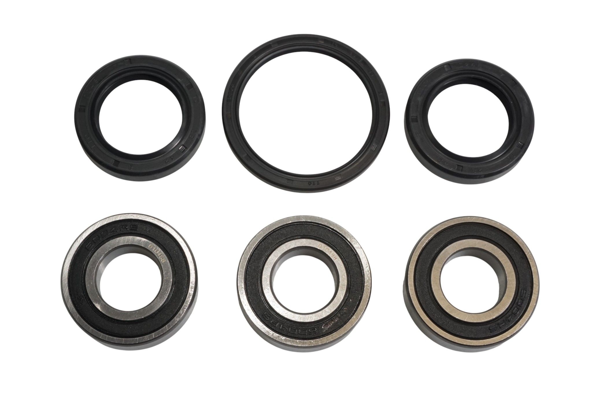 Bearing Worx 2024/06 Hinterradlager Mit Dichtungen Honda Cr 125 R /250 R '83-'86, Cr 480 R '83, Cr 500 R '84-'86 (25-1115)