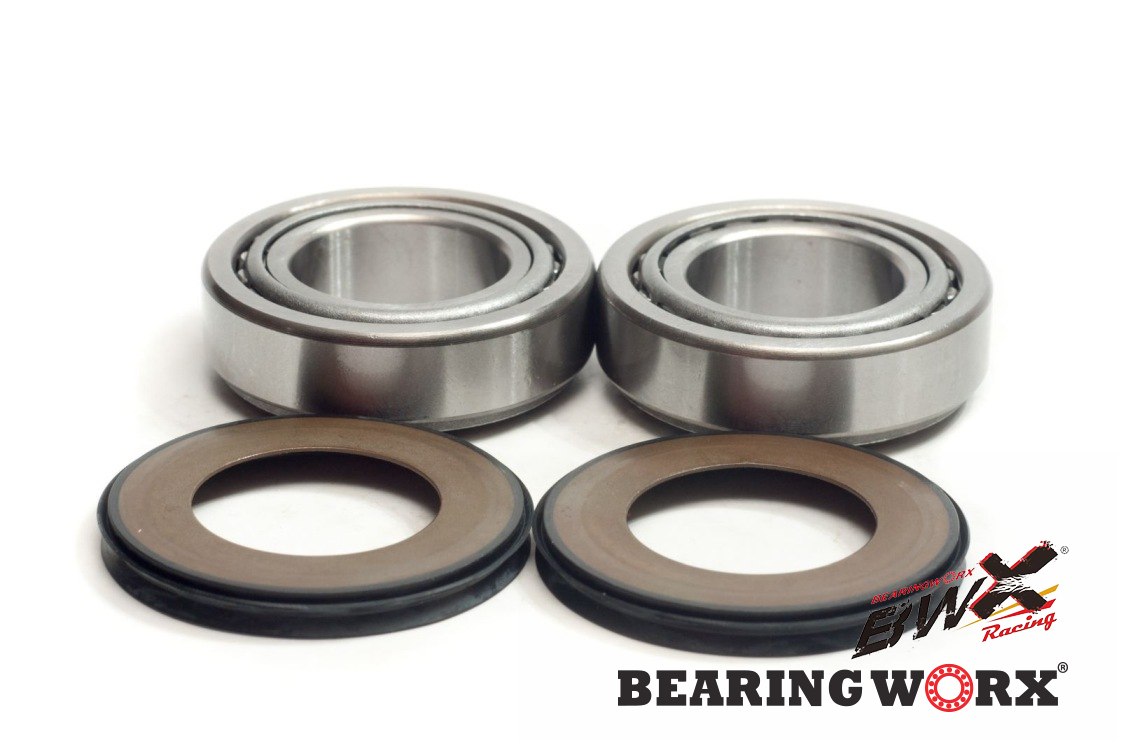 Bearing Worx Lenkkopflager Mit Dichtungen Bmw S1000rr '10-'17, Suzuki Gsx-r 600/750 '97-'17, Dl 650 V-strom '04-'17, Sv 650s (22-1003)