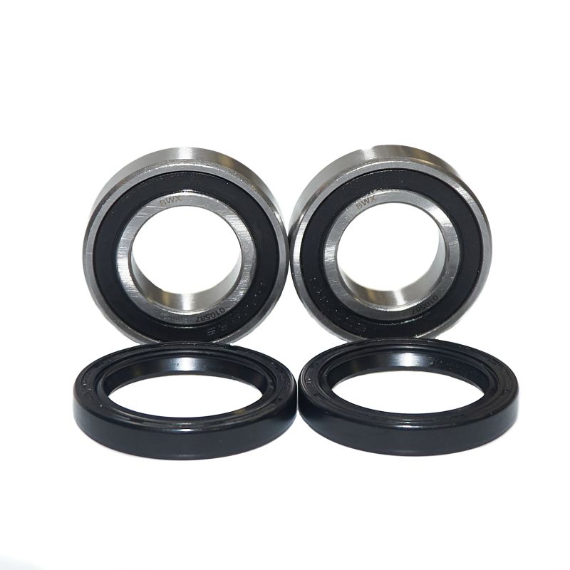 Bearing Worx Vorderradlager Mit Dichtungen Für Aprilia Rs 250 '98-'04, Bmw K 100 '83-'86, K 75 '85-'95, R 100gs/pd '87-'95, R 80rt '85-'95, Cagiva Raptor 1000 '00-'05, Raptor 650 '01-'06, River 500 '9