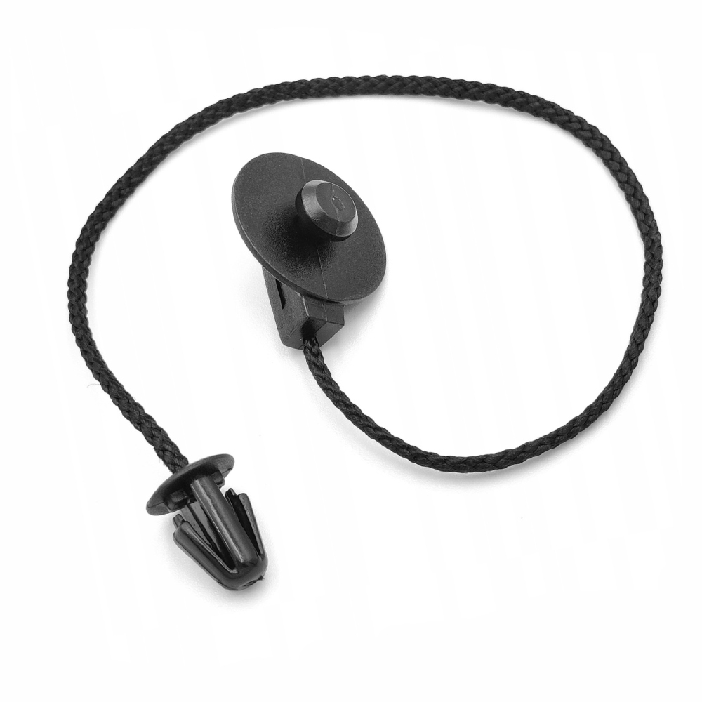 Schnur, Aufhänger, Kabel Für Die Hutablage Des Ford Focus Mk3