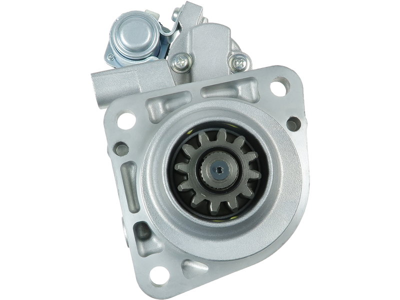 Neuer Original-anlasser Mitsubishi S5221 (mitsubishi)