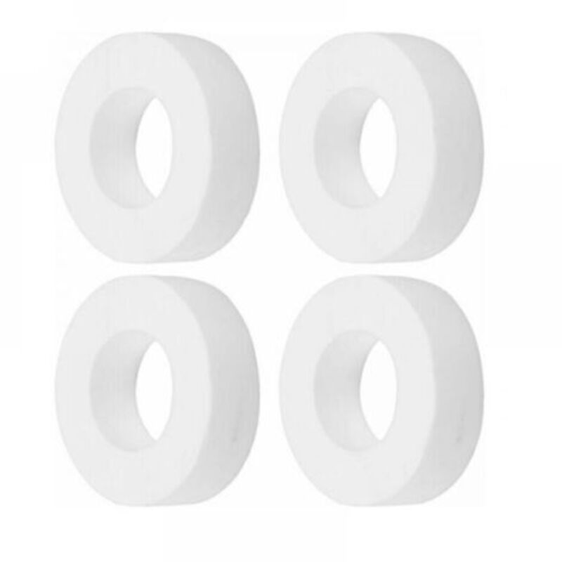 Schaumstoffbürsten – Ersatz-karabinerring Für Maytronics Dolphin 6101611, Xu, Kompatibel Mit M200/m400/m500a