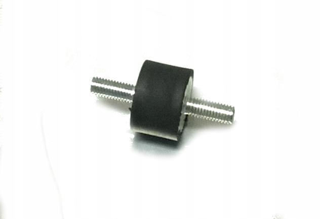 Cross Enduro 2t Diffusor-schalldämpferhalterung M8 X 1,25