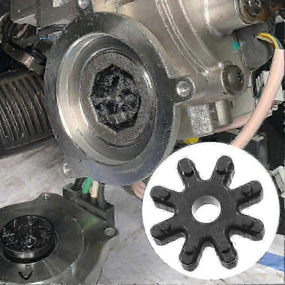 Original Hyundai Kia Lenksäulenkupplungs-reparatursatz (teilenummer 563152k000fff) Für 2025
