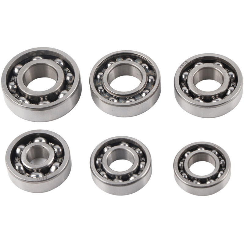 Radlager, Getriebelager, Vorderradschutzbleche, Roller-radsatz Für Gy6 50/80 Roller – Reparaturzubehör