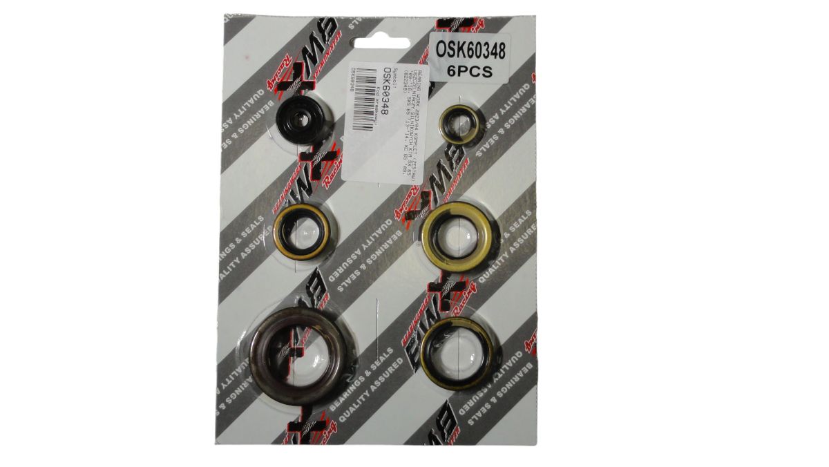 Bearing Worx Motordichtungssatz Ktm Sx 65 '09-'16, Sxs 65 '13-'14, Xc 65 '09, (822348)