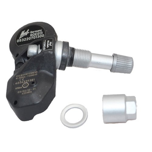 Radsensor, Reifendruckkontrollsystem Bh Sens Huf 73901013