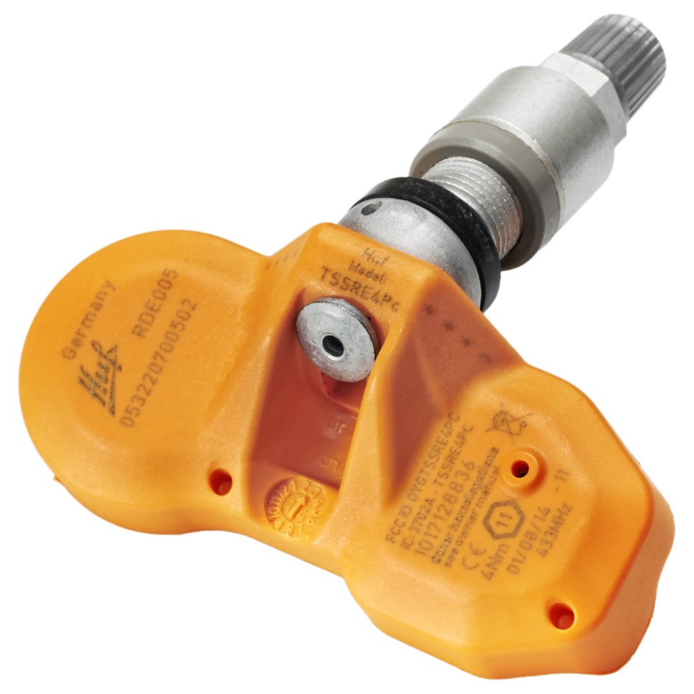 Radsensor, Reifendruckkontrollsystem Bh Sens Huf 73901105