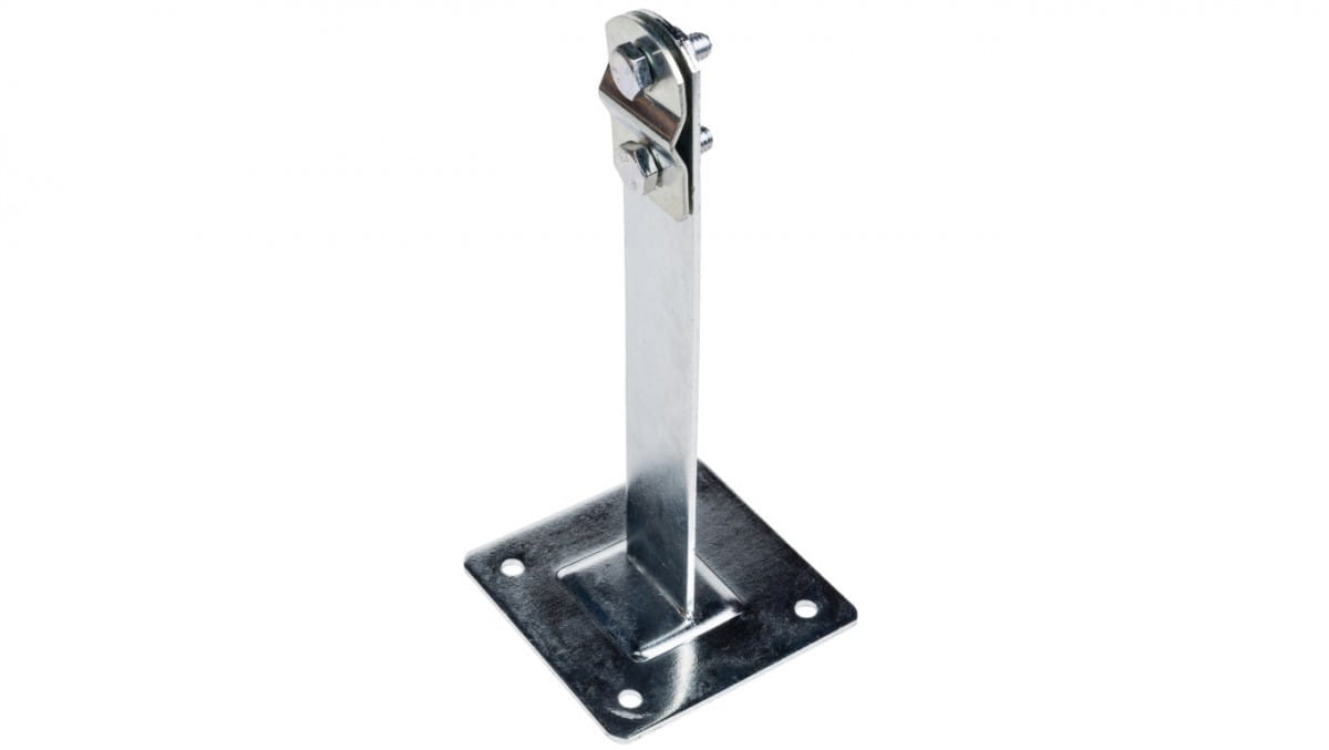 Winkel-dachhalterung, Verschraubt Mit Platte L-150mm Fi 6-8mm 15.1/s Oc /91500201/