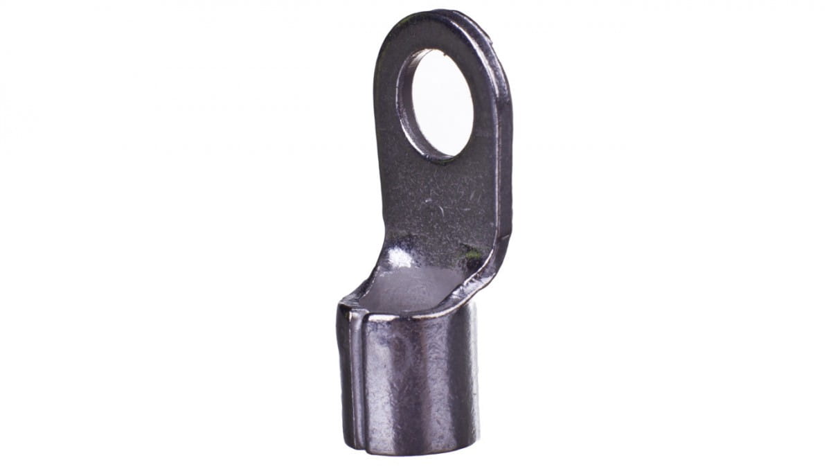 Verzinnter Ringkabelschuh Ko 6/4 E09ko-01010102500 /100 Stück/