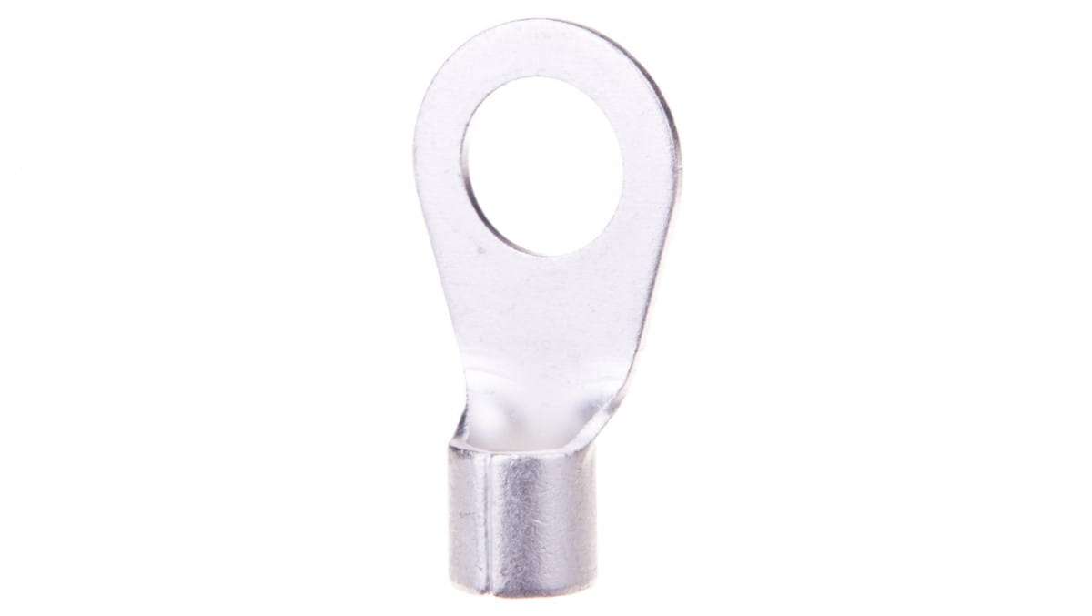 Verzinnter Ringkabelschuh Ko 25/12 E09ko-01010104601