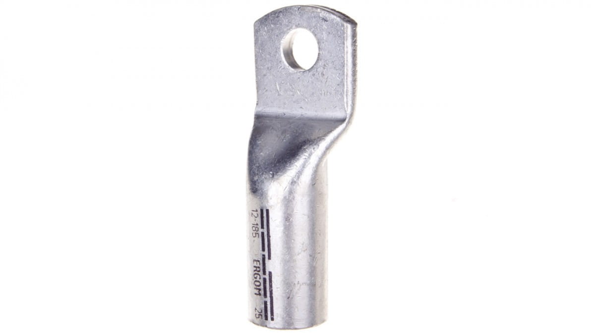 Verzinnter Ringkabelschuh Kdr 185/12 E11km-02020104800