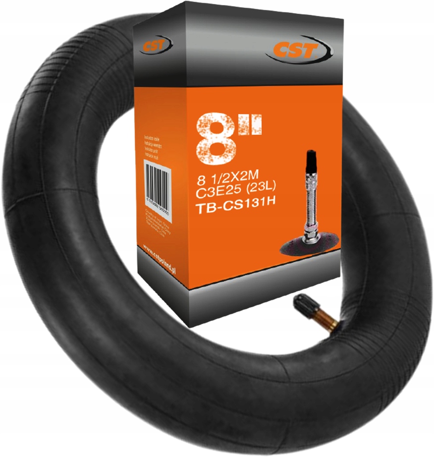 Cst-innenschlauch Für Xiaomi M365 Roller 8,5 X 2 (original)