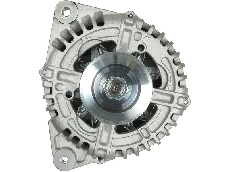 Original Lichtmaschine Letrika A9392 (letrika)