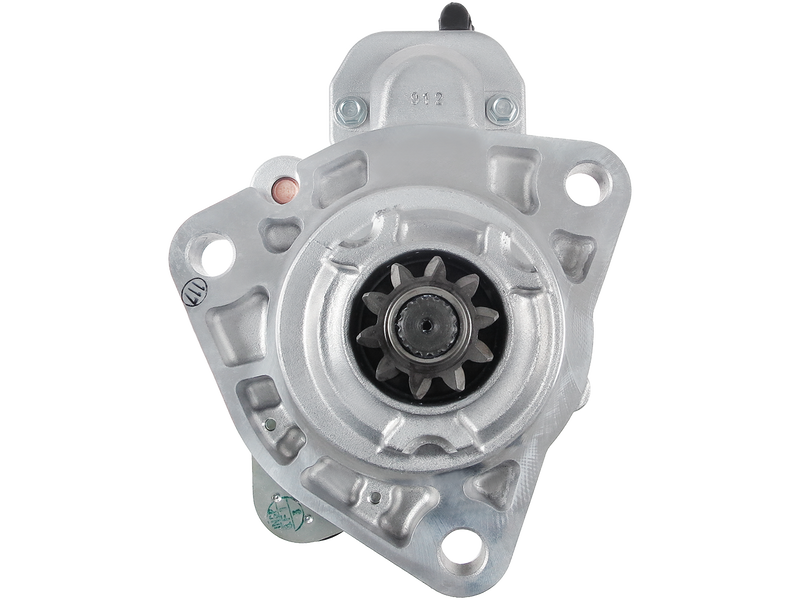Neuer Original-anlasser Denso S6502 (denso)