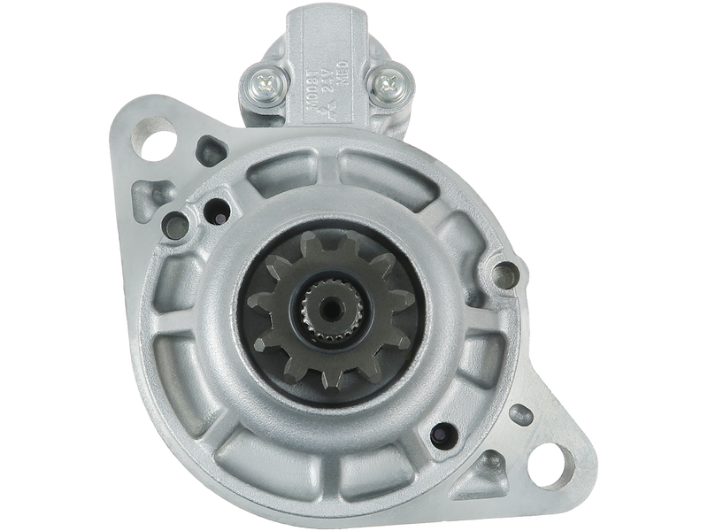 Neuer Original-anlasser Mitsubishi S5107 (mitsubishi)