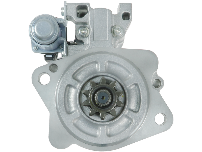 Neuer Original-anlasser Mitsubishi S5191 (mitsubishi)