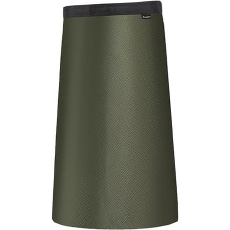 Leichter, Wasserdichter 70d-regenrock Mit Verstellbarem Bund Und Optimaler Bewegungsfreiheit Für Alle Outdoor-aktivitäten