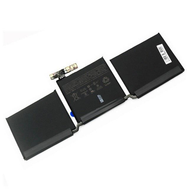 Coreparts Laptop-akku Für Macbook Pro 13, 58,19 Wh Li-polymer 11,41 V 5100 Mah, Mbxap-ba0074
