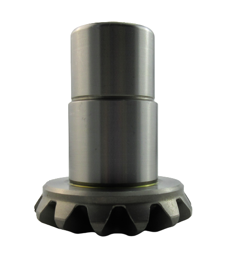 Dq500 0bh T5/t6 Satellitenzahnrad, 14 Zähne, Keilwelle 37, Höhe 89,90 Mm