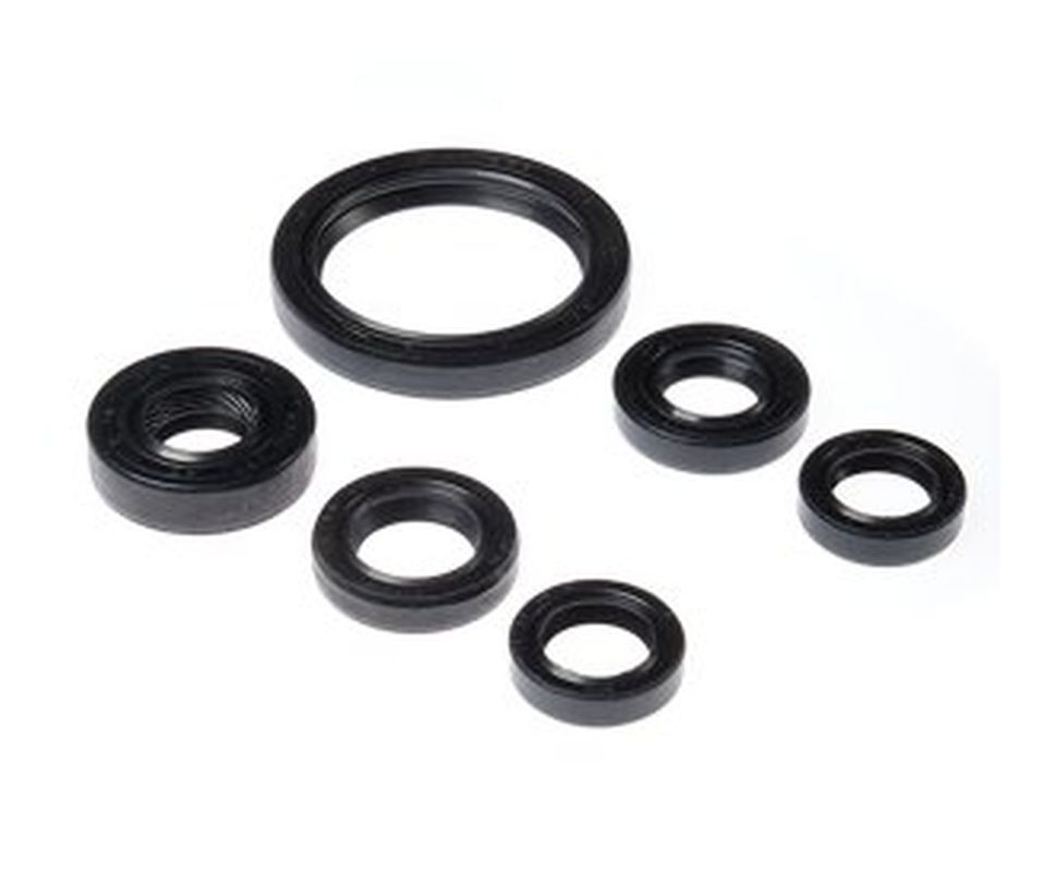 Bearing Worx Motordichtungssatz Yamaha Yfz 450 '04-'13 (822238)