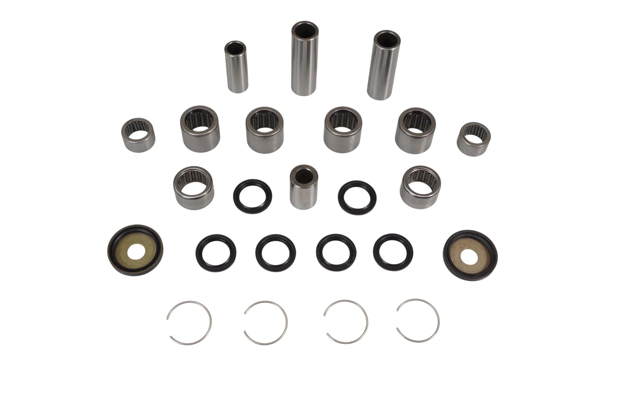 Bearing Worx 2024/06 Schwingenverbindungssatz Suzuki Rm 85 / L '04, (27-1114)