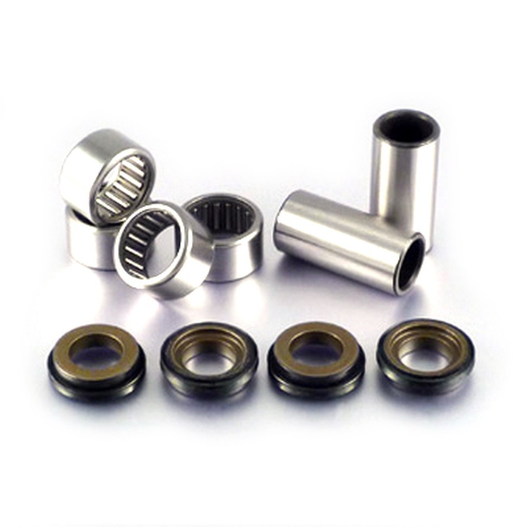 Bearing Worx Schwingenreparatursatz Kawasaki Kdx 200 '95-'06, Kdx 220 '97-'05 (28-1064)
