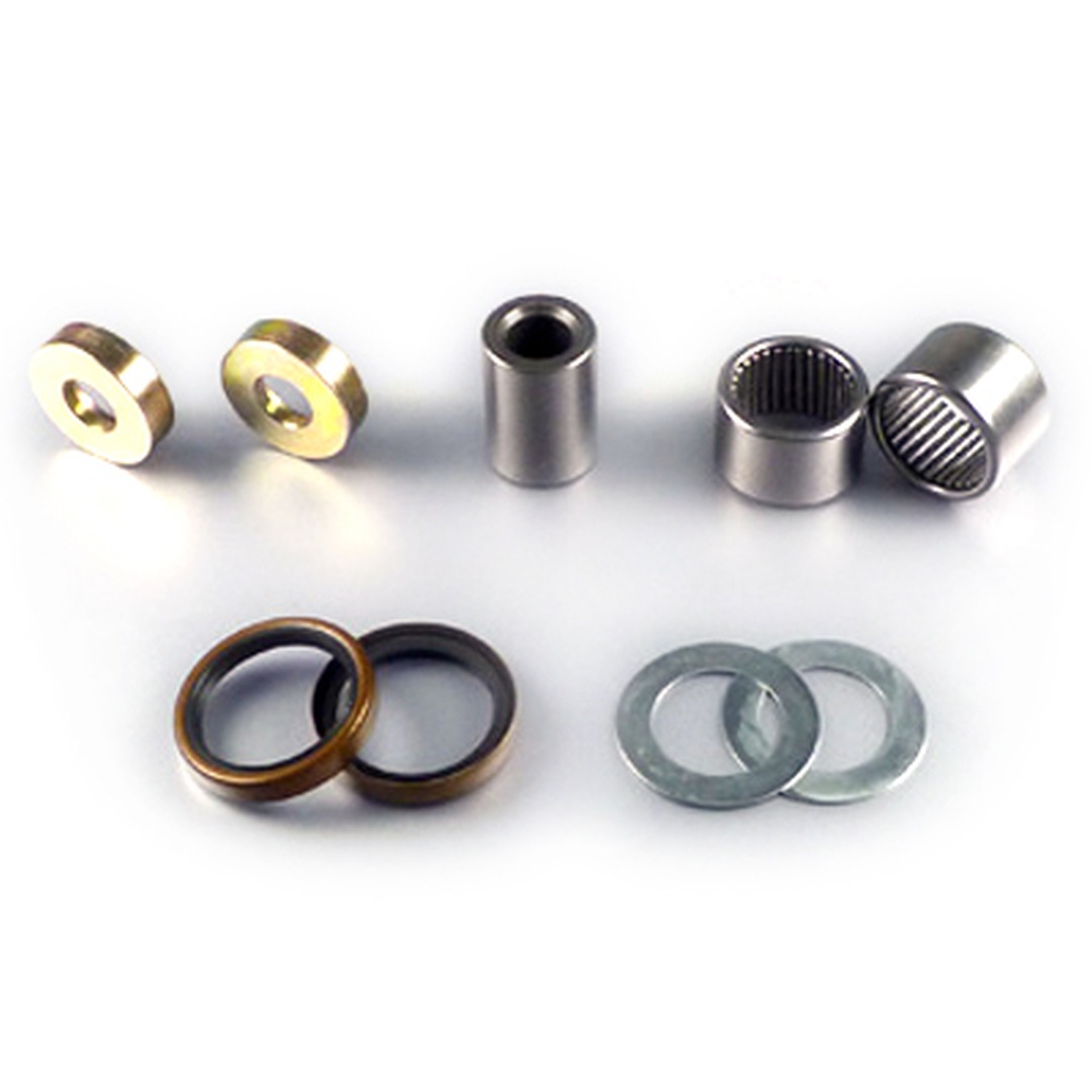 Bearing Worx Hinterradstossdämpfer Unteres Lager Reparatursatz Pro Link Ktm Sxf 250/350/450 11-19, Sx 125/150/250 12-19 (29-5066)