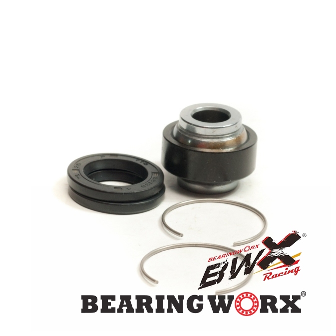 Bearing Worx Hinterer Stossdämpfer Unteres Lager Reparatursatz Honda Cr 125/250/500 '89-'90 (29-5029)