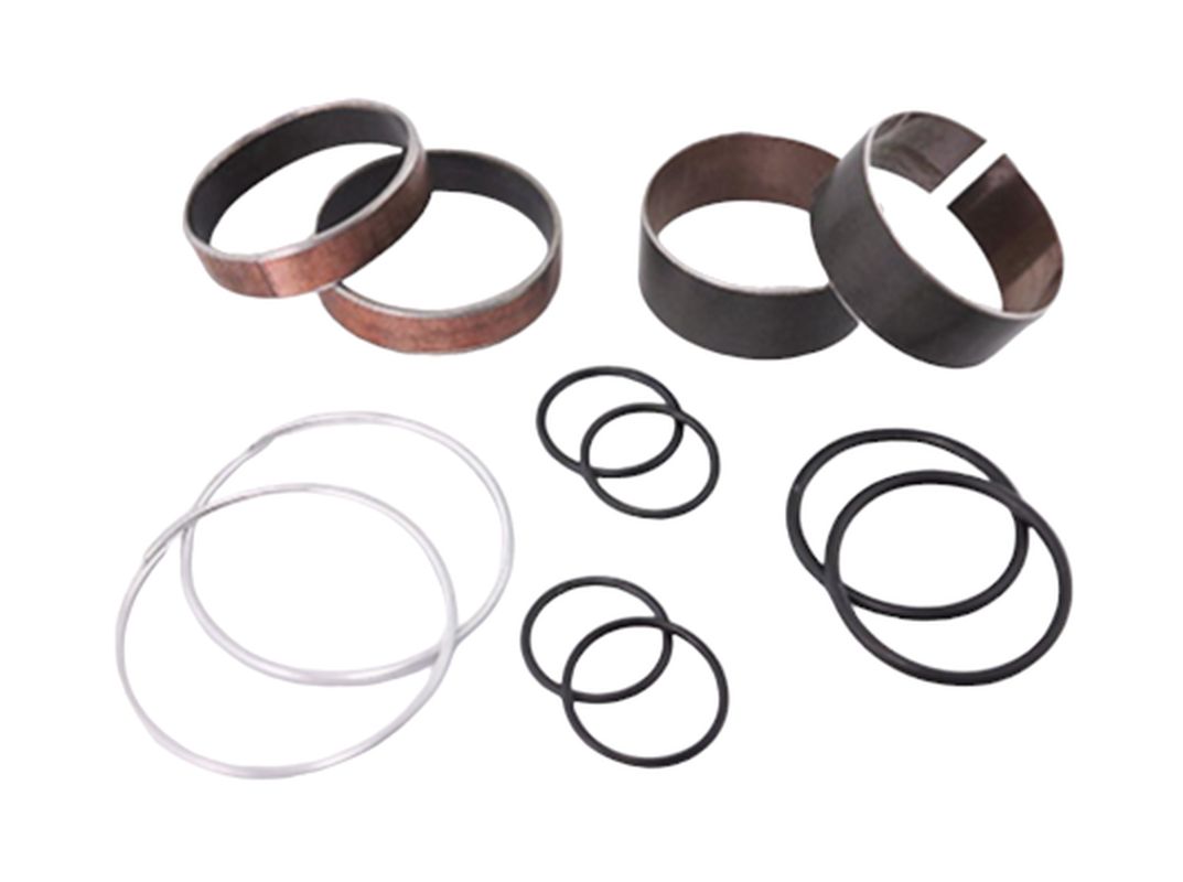 Bearing Worx Vorderachsen-aufhängungsbuchsen-satz Husaberg Fe/te 250/300/350/450/501 '14, (38-6122)
