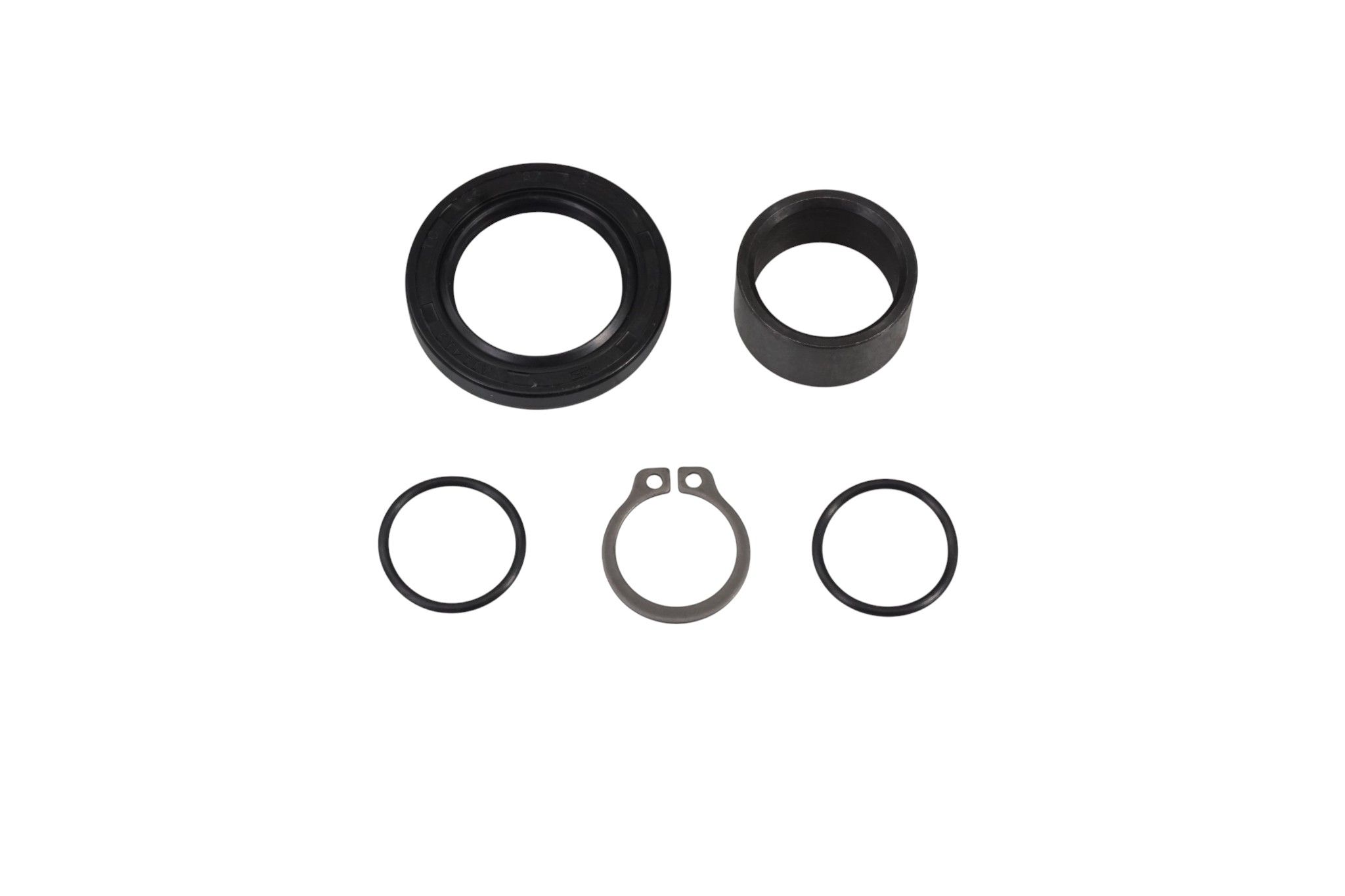 Bearing Worx 2024/06 Abtriebswellen-reparatursatz Kawasaki Kx 60 '83-'03, Kx 65 '00-'04, Kx 80 / 85 '83-'04, Kx 100 '95-'04, Suzuki Rm 65 '03-'05 (osk0024) (25-4018)