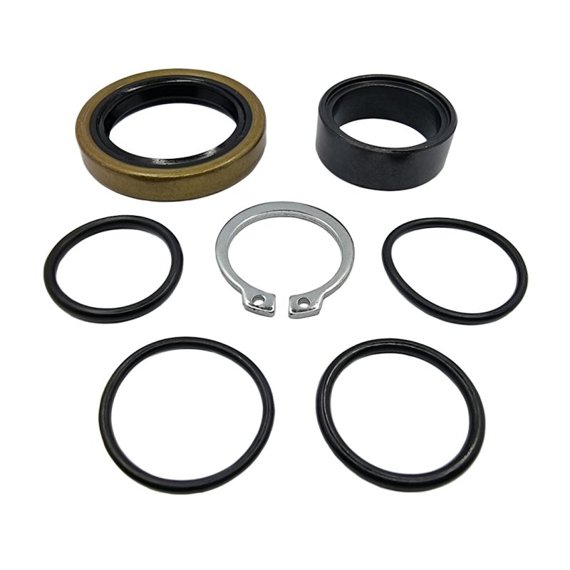 Bearing Worx Abtriebswellen-reparatursatz Für Husaberg Fe 250 '14, Te 250/300 '11-'14, Husqvarna Tc 250/te 250/300 '14-'16, Ktm Exc 250 '04-'05, Xc 300 '06-'16, Sx 250 '03-'16 (25-4003)