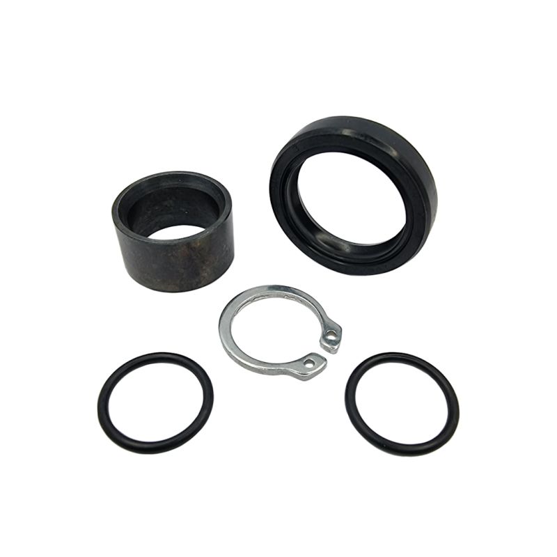 Bearing Worx Abtriebswellen-reparatursatz Für Husqvarna Tc 85 '14-'21, Ktm Sx 85 '03-'22, Sxs 85 '13-'14, Xc 85/105 '08-'09, Sx 105 '06-'11 (25-4005)