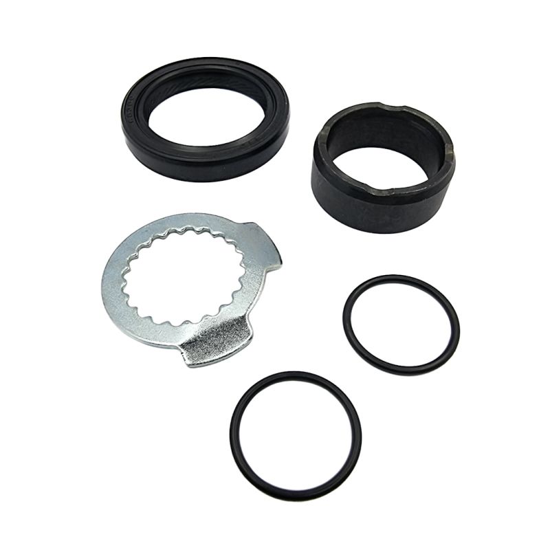 Bearing Worx Abtriebswellen-reparatursatz Yamaha Wr/yz 250f '15-'22, Yz 250fx '15-'22 (yzf250, Wr250f) (25-4044)