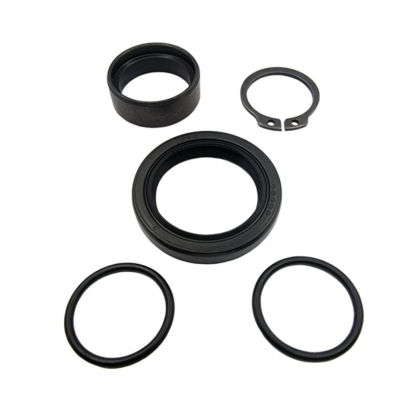 Bearing Worx Abtriebswellen-reparatursatz Suzuki Rm 250 '89-'02, Rmx 250 '89-'99 (25-4027)