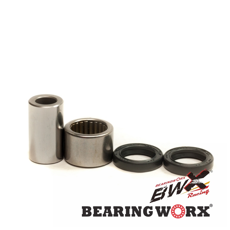 Bearing Worx Hintere Stossdämpferlager-reparatursatz Unteres Lager Honda Xr400r 98-04, Fmx650, Oben Trx450r/er 04-14 (29-5019)