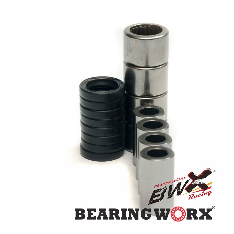 Bearing Worx Querlenker-reparatursatz Honda Trx 400ex 99-09, Trx 400x 12-14 (27-1048)