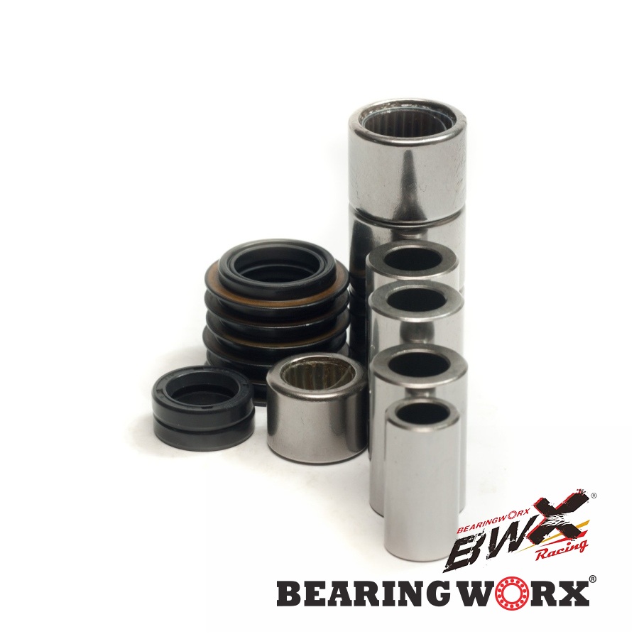 Bearing Worx Querlenker-reparatursatz Honda Cr 80r 96-02, Cr 85r/rb 03-07 (27-1045)