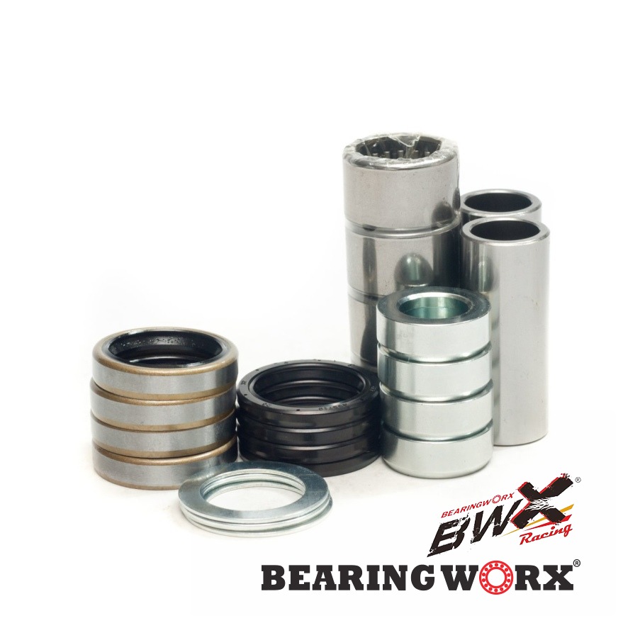 Bearing Worx Schwingenreparatursatz Ktm Sx/exc 125/250/360/380 (28-1088)