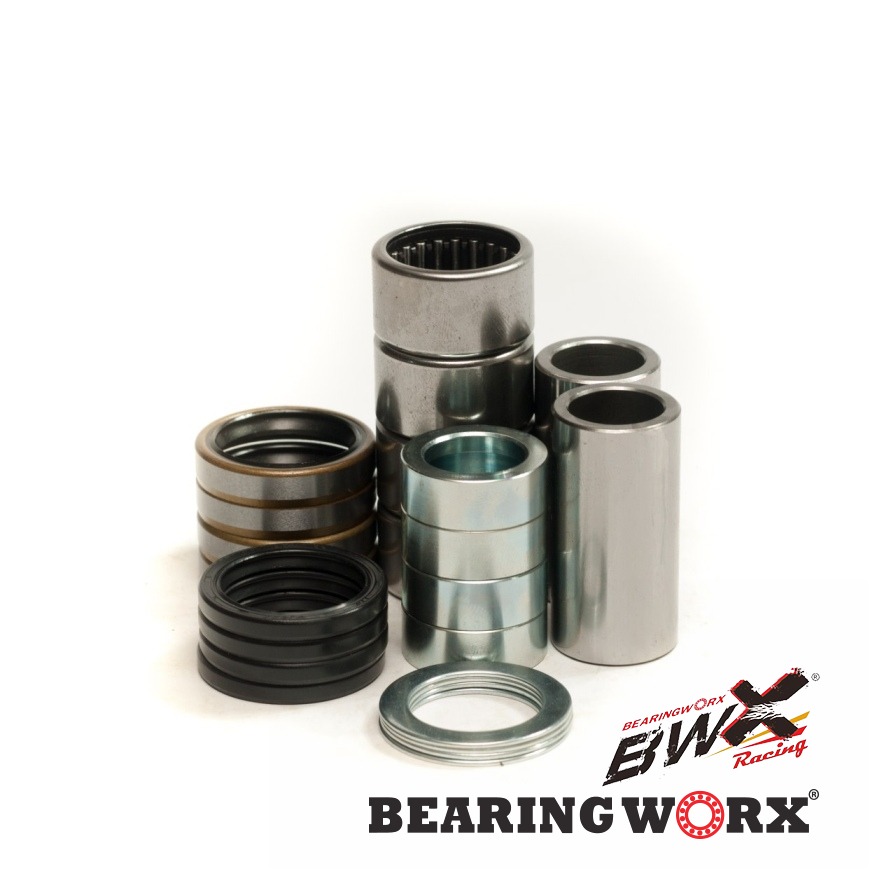 Bearing Worx Schwingenreparatursatz Husaberg Fc 450 '05, Fe/fs 450 '05-'06, Fe650 '05-'08 (28-1179)