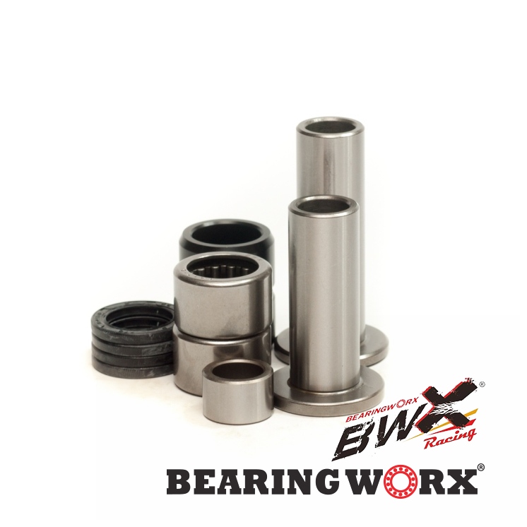 Bearing Worx Schwingenreparatursatz Yamaha Yz 65'18-'25, Yz 80 '99-'01, Yz 85 '02-'25 (28-1061)