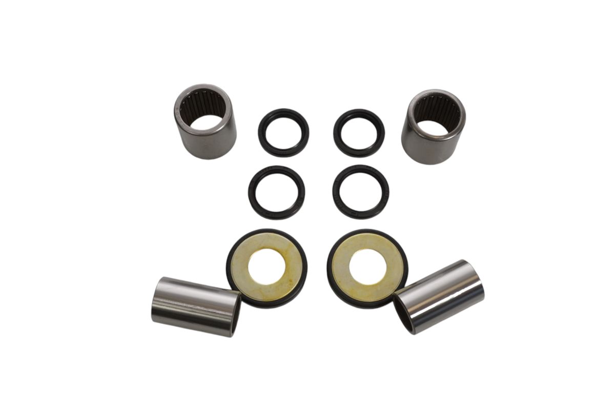 Bearing Worx 2024/06 Schwingenreparatursatz Suzuki Dr 250 '90-'93, Dr 250 S '90-'95, Dr 350 / Se '90-'99, Dr 650 Se '96-'20, Drz 250 '01-'07, Xf 650 Freewind '97-'01 (28-1105)