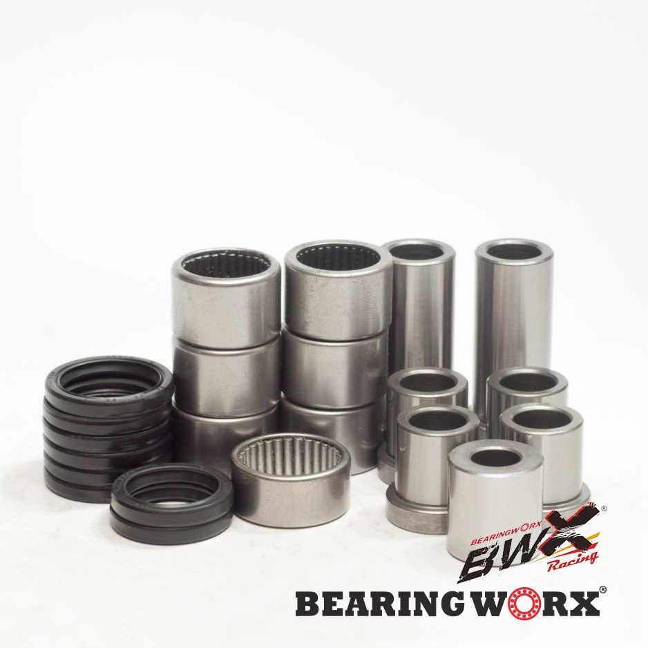 Bearing Worx Querlenker-reparatursatz Sherco 250 Se-r/sef-r 14-16, 300 Se-r/sef-r 14-16, 450 Sef-r 15-16