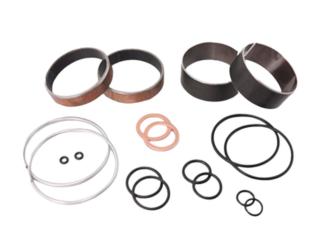Bearing Worx Vorderachsen-aufhängungsbuchsen-satz Husaberg Te 250/300 '14, (38-6082)