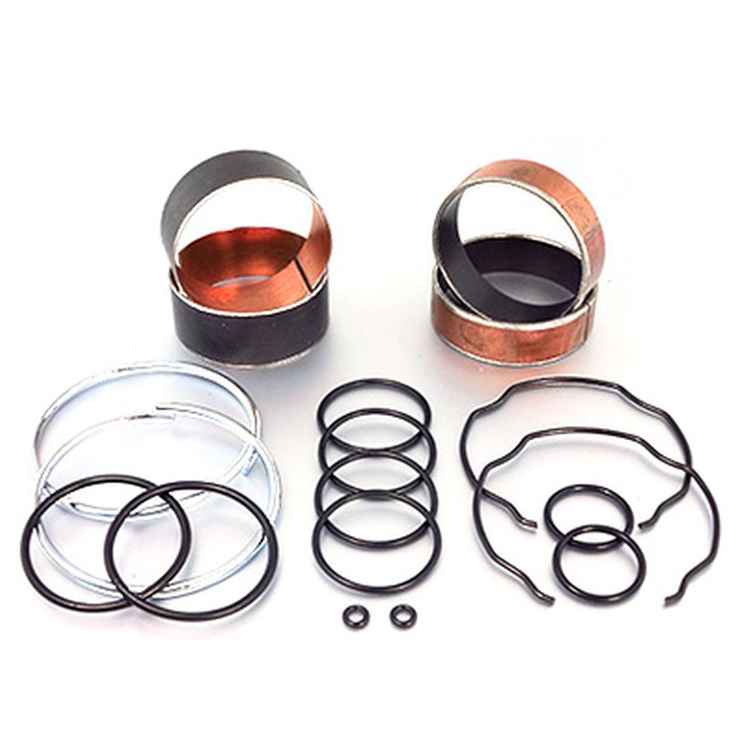 Bearing Worx Vorderachse Buchsensatz Honda Crf 250r (09) (38-6080)