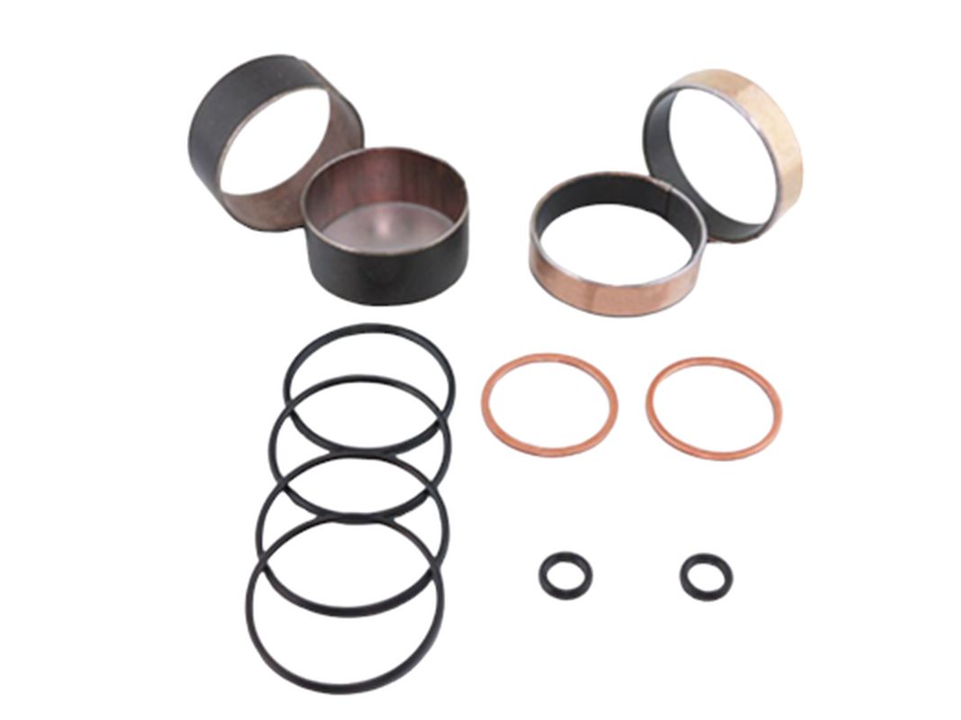 Bearing Worx Vorderachse Buchsensatz Ktm Sx 85 '14-'17, Husqvarna Tc 85 '14-'17 (38-6121)