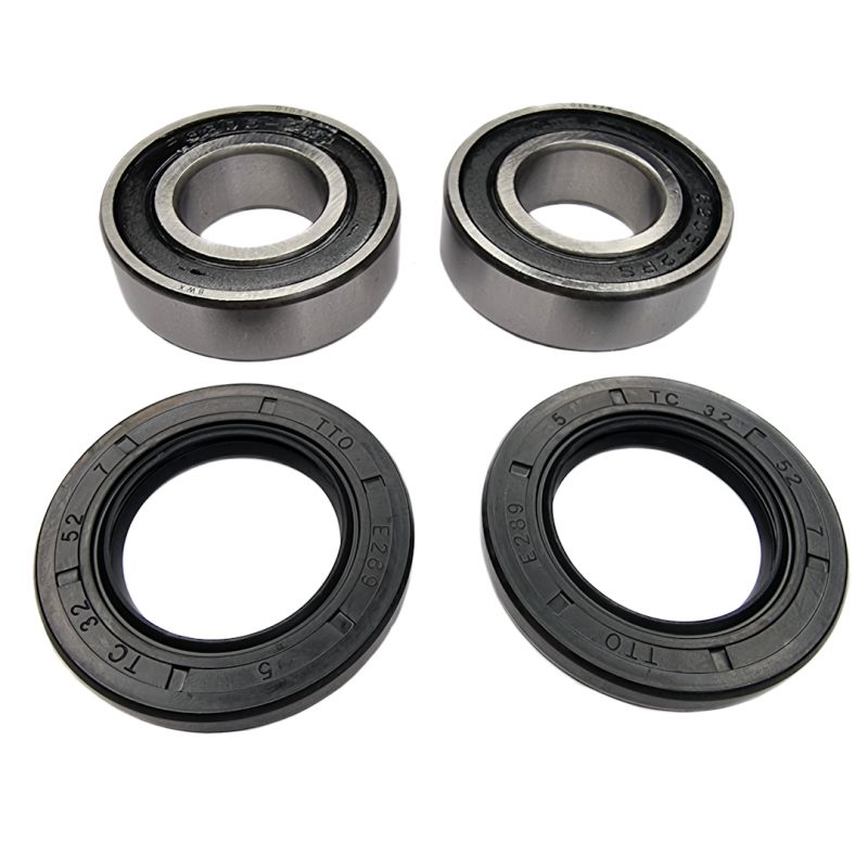 Bearing Worx Vorderradlager Mit Dichtungen Bmw R Ninet '13-'16, Suzuki Dl 1000 V-strom '14-'16, Gsf 1250 Bandit '07-'09, Gsx-r 600r '97-'09, Tl 1000s/r '97-'03, Vl 1500 Intruder '14-'17 (25-1276)