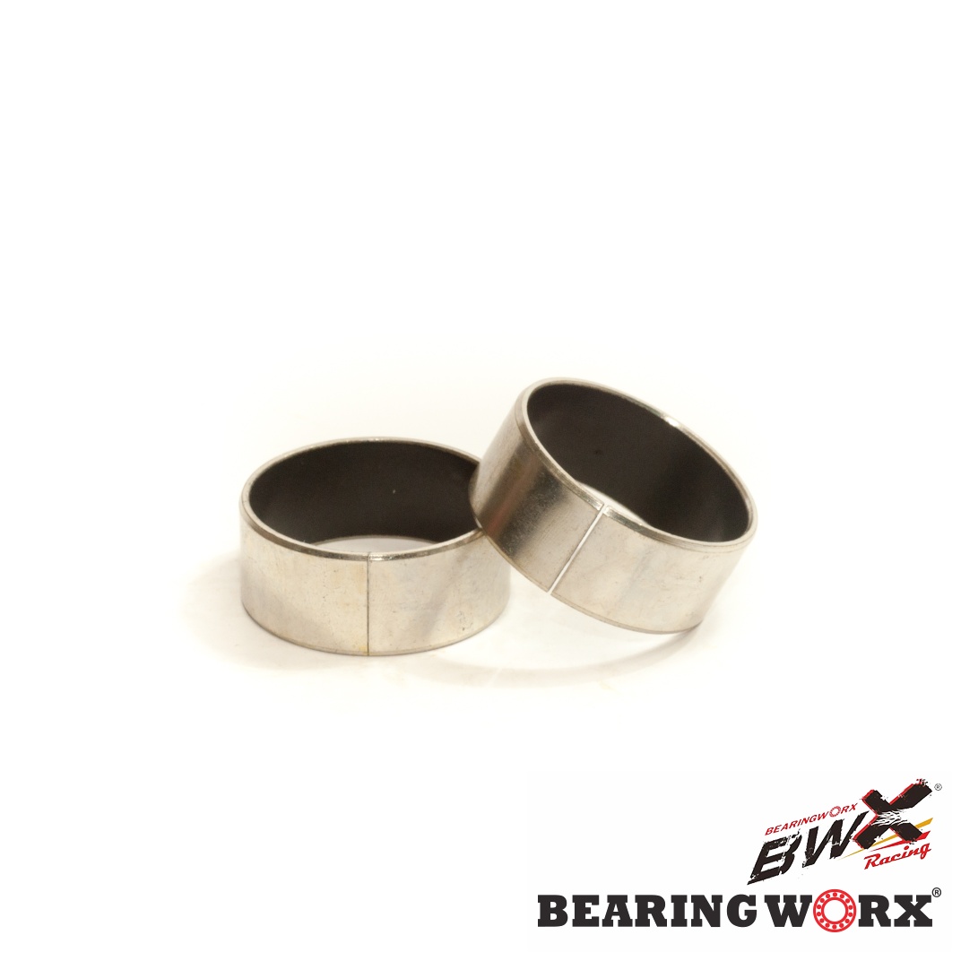 Bearing Worx Vorderachsenbuchsen Ktm Sx/exc 125/250 00-01, Exc200/250/300/380 00-02, Exc400/520 00-02 (2 Stück 43x47x20) (38-6053)