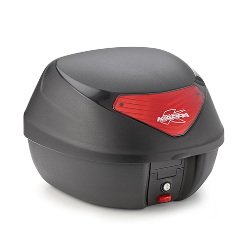 Kappa Central Case 29l Monolock K29n (inklusive Platte Ohne Abdeckung)